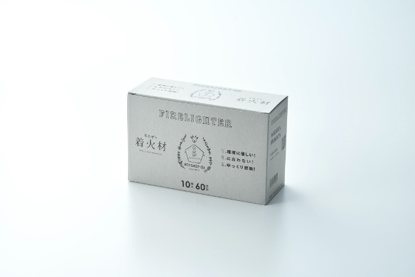 【お客様へ】着火材価格変更のお知らせ