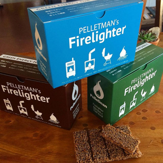 Firelighter