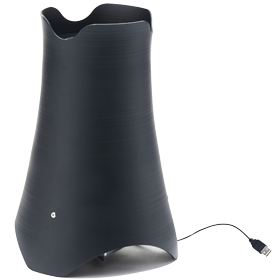 FINAL VOLCANO II